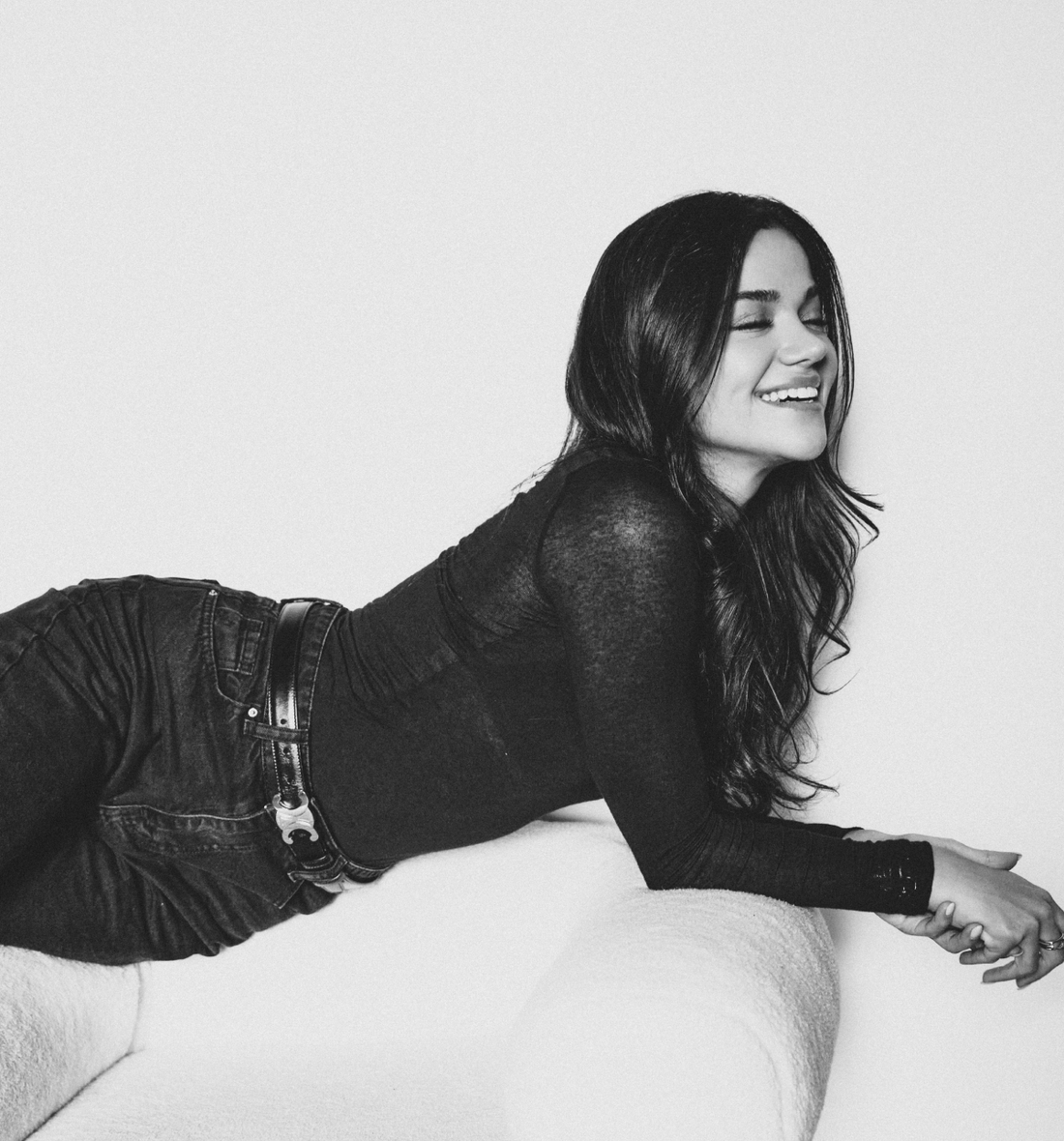 Selin Yağcıoğlu