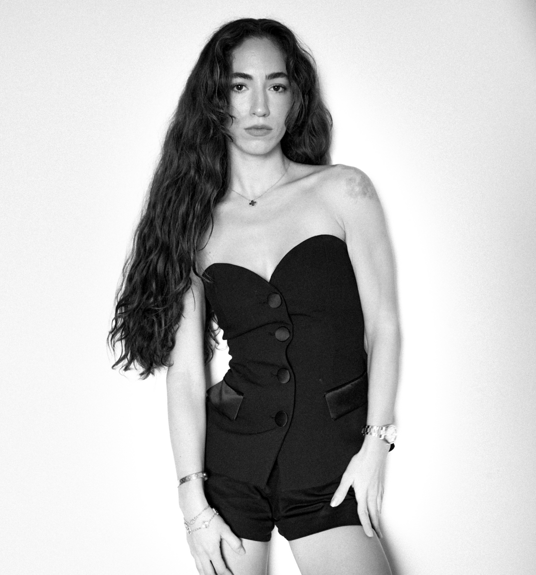 Ezgi Yılmaz