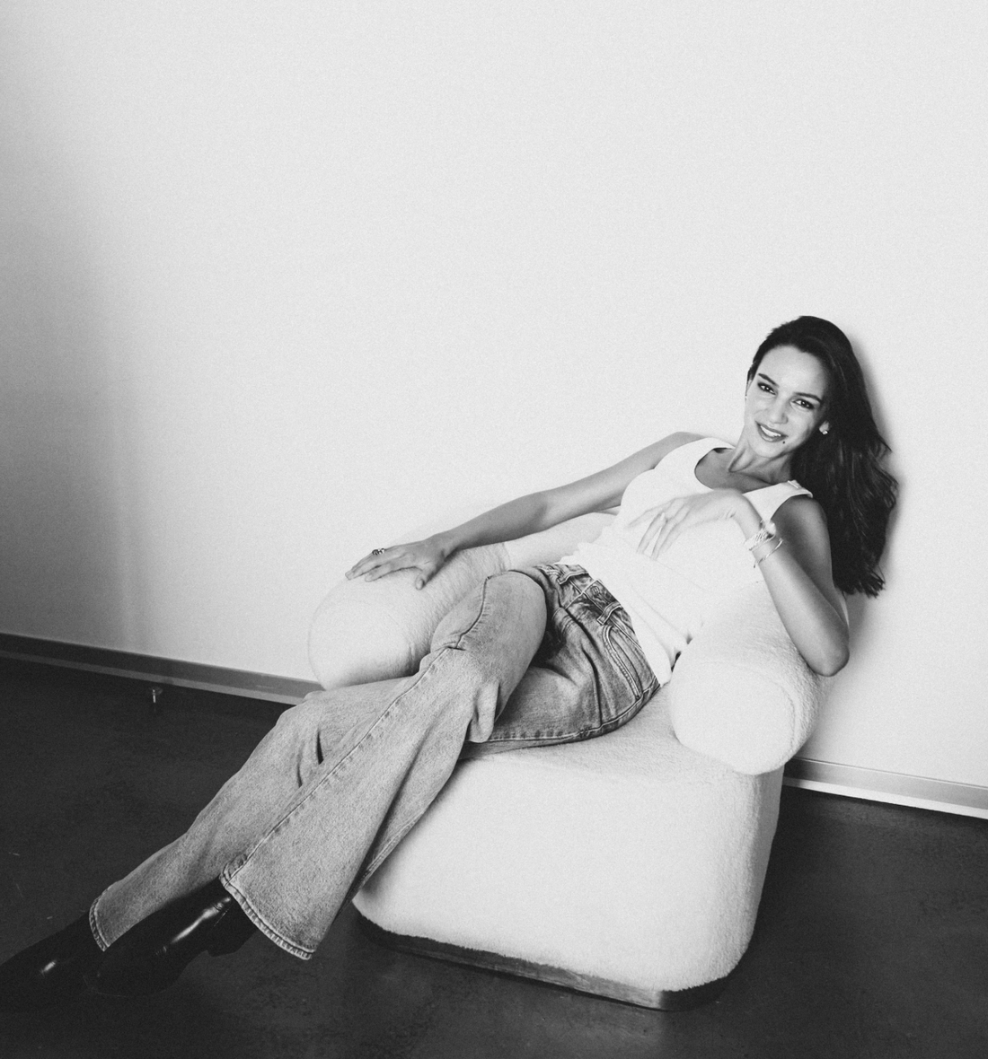 Tara De Vries