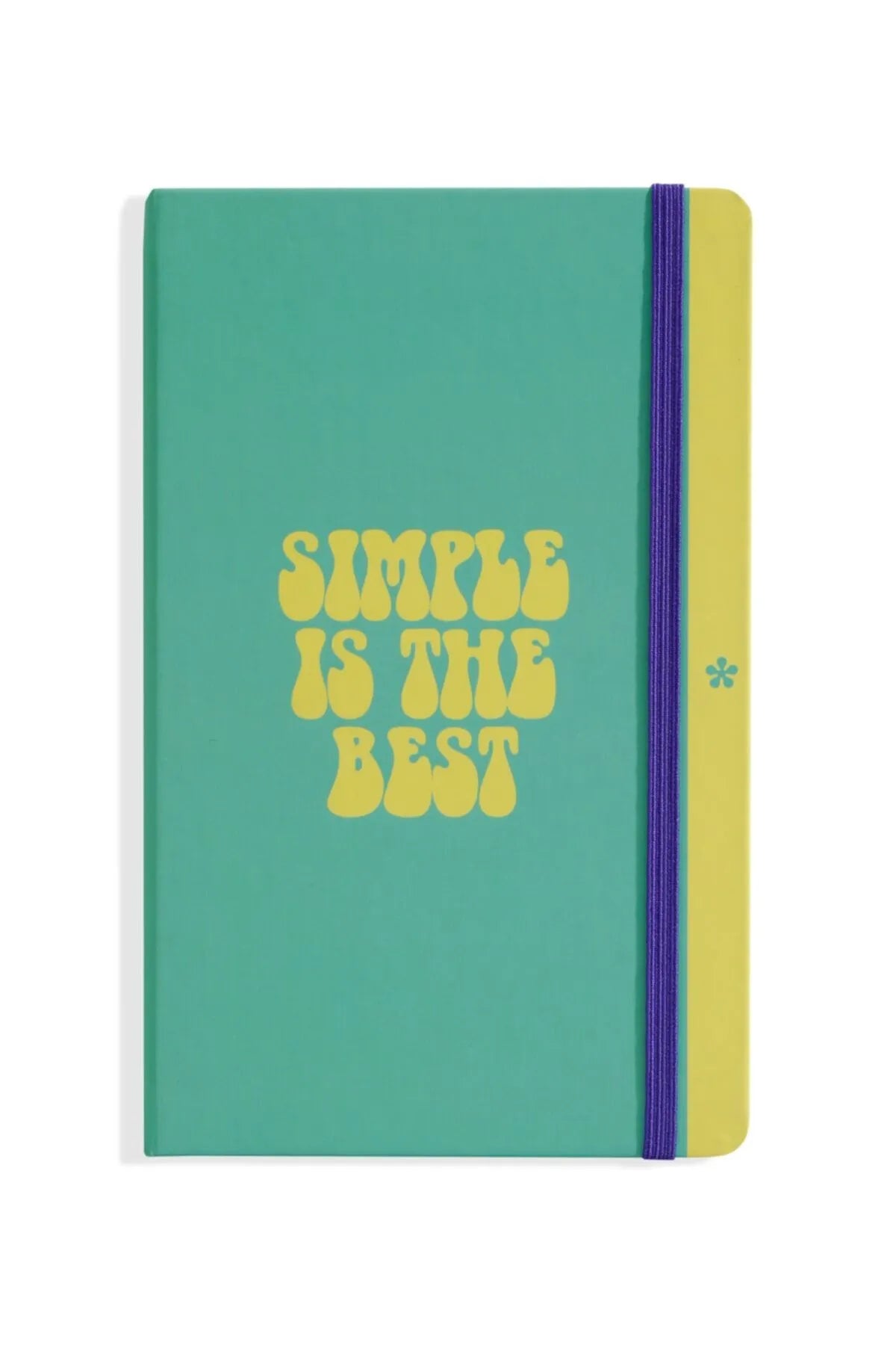 Simple Is The Best