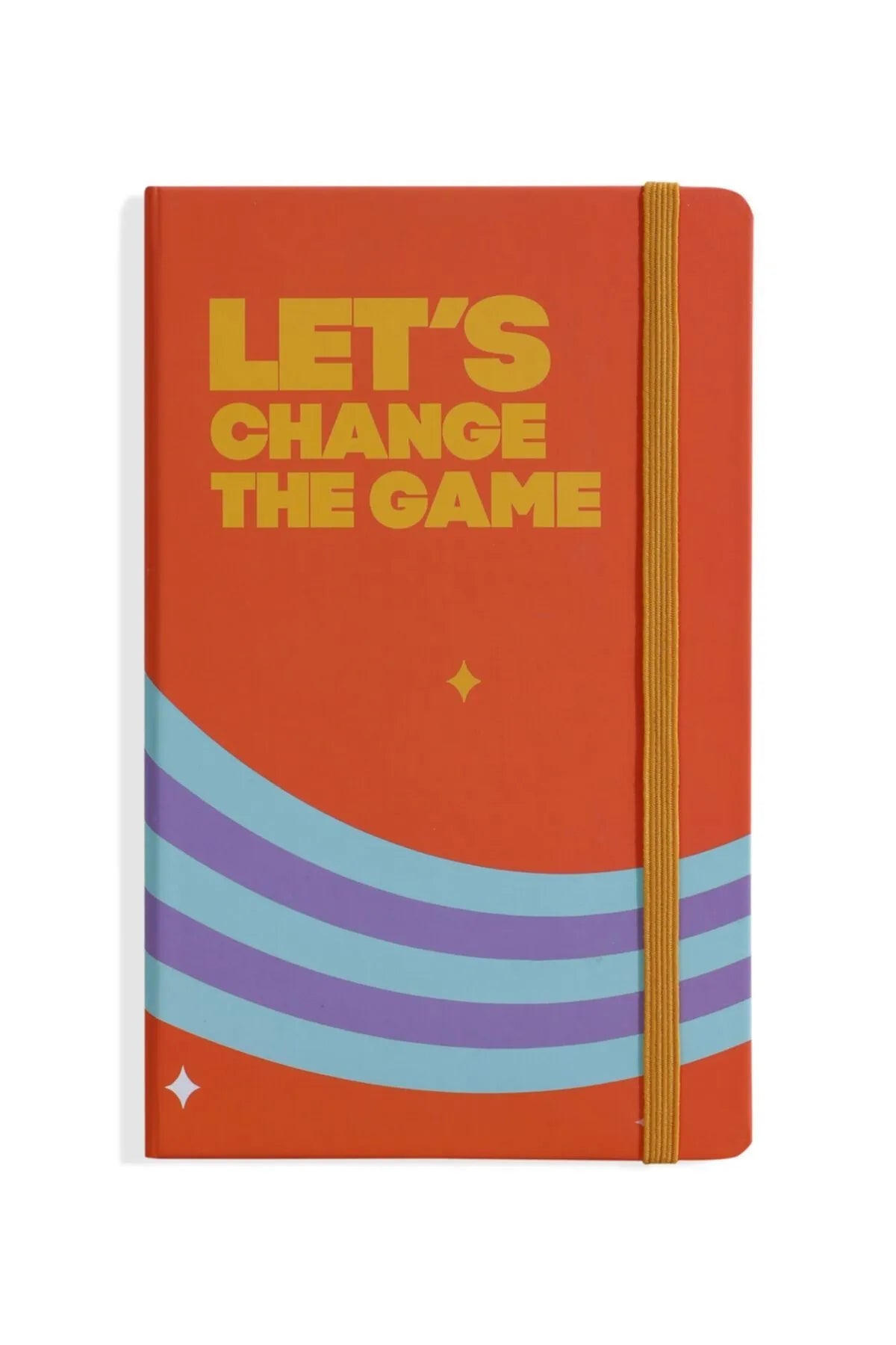 Let's Change The Game