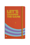 Let's Change The Game