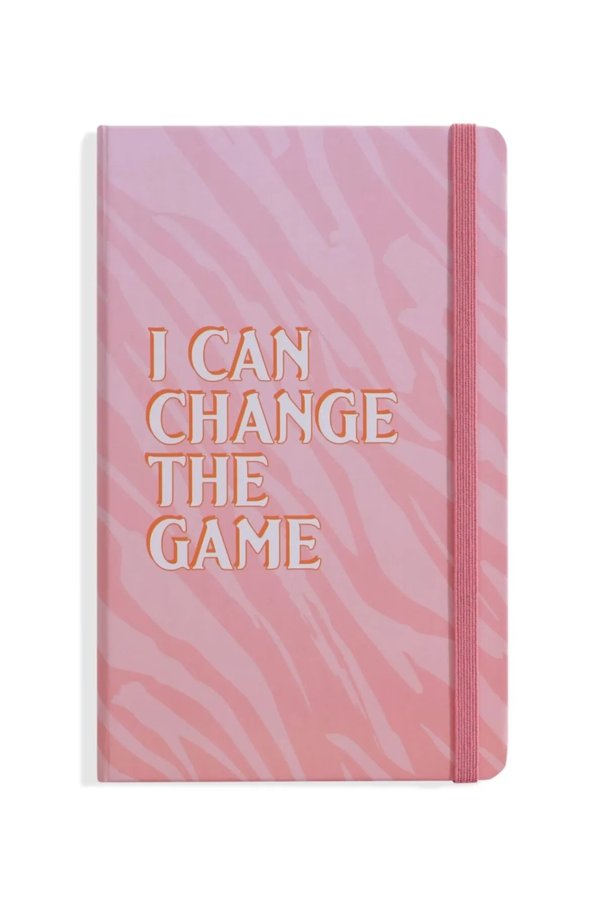 I Can Change The Game
